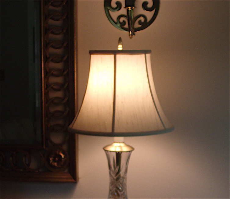 accent-lampshade-lighting