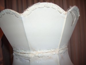 ampshade-Victorian-Crown-Repair