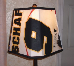 lampshade, motocross, sport, racing, jersey, shade