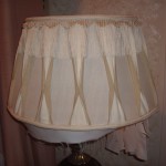 shade, lamp, liner, repair, replase, restore