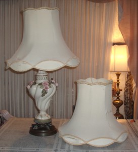 lampshade-victorian-vintage-scallop-restore-replace-repair
