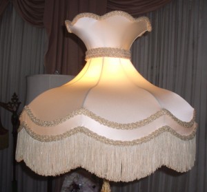 lampshade-victorian-crown-restored-recover-repair-shade