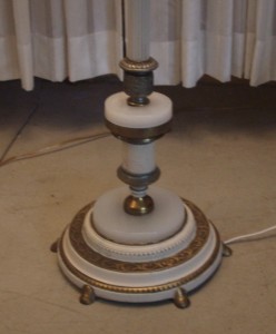 lamp-base-floor-vintage-restore-repair