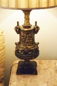 antique-lamp-base-French-vintage