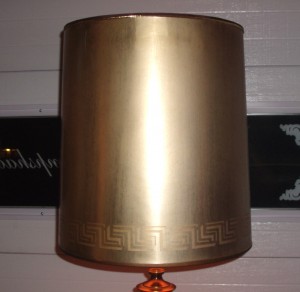 stiffel-lampshade-vintage-antique-gold-cardboard-shade