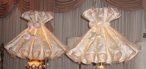 ballerina-lampshades-restored-vintage-colonial-repair-liner-shades