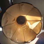 Lampshade-Liner-repair-restore-vintage-victorian