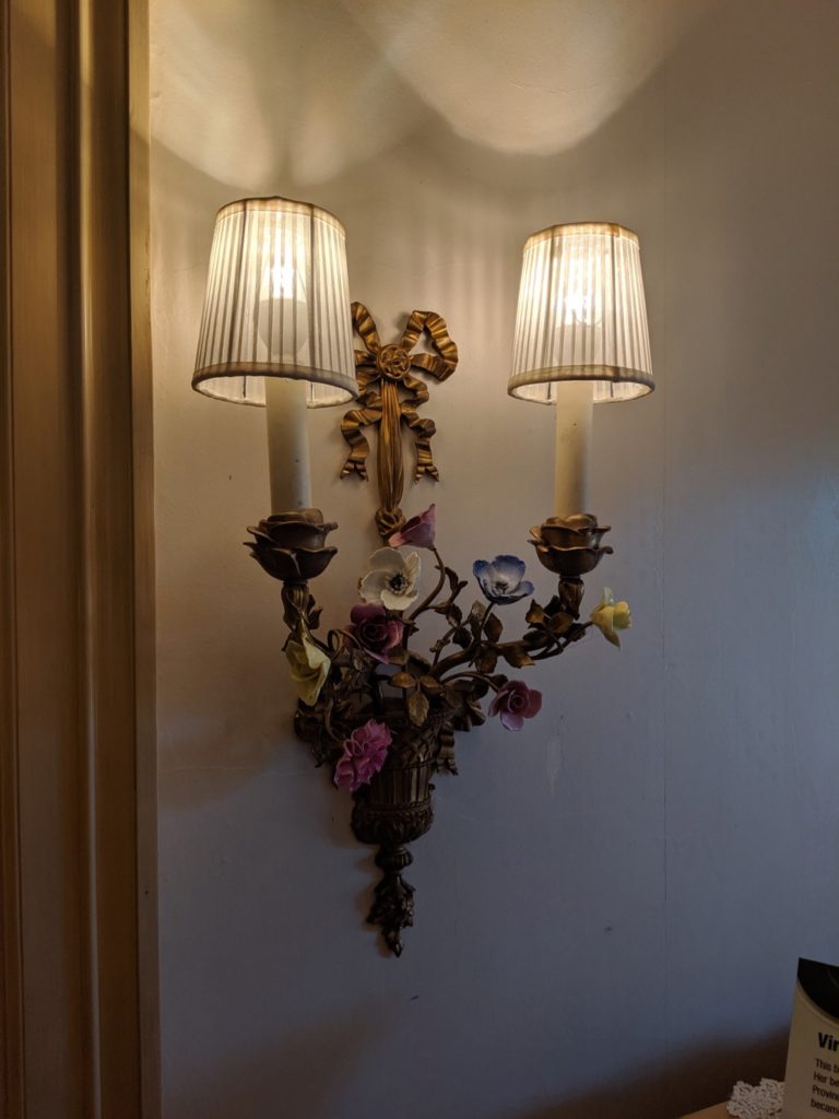 Replacement Sconce Shades
