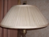 lampshade, liner, repair, replace, shade