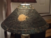 lampshade, liner, contemporary, replace, restore