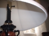 lampshade, repair, liner, restore, replace, shade