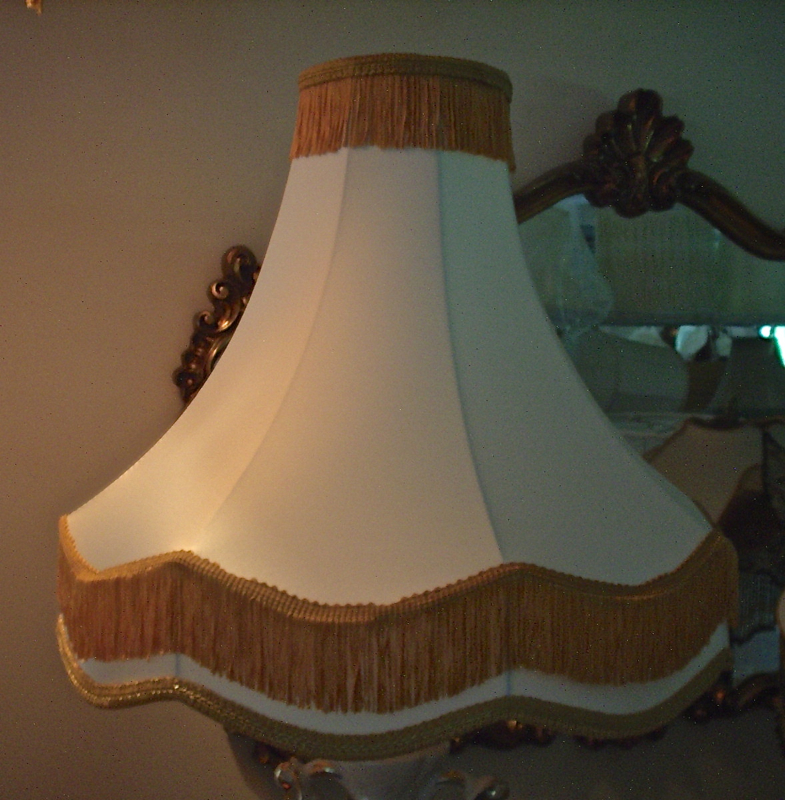 vintage, antique, bell, victorian, fringe, restore, replace