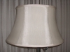 lamp, shade, liner, bell, repair, replace, restore