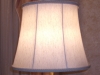 lampshade-slight-bell-cottonwood-restored-light-on