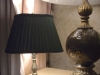 lamp, shade, liner, repair, restore, replace