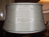 lampshade, liner, repair, replace, restore, ethen, allen, shade