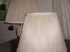 lampshade, liner, repair, replace, restore, shade