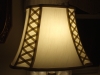 lampshade, replace, liner, restore, shade
