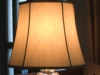 lampshade liner repair