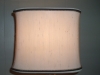 Square Lampshade Liner Repair