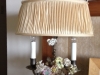 lampshade, adjustable, shade, repair, liner, restore