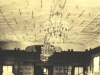 Stan Hywet 1916 Chandelier Restore Project for the Music Room