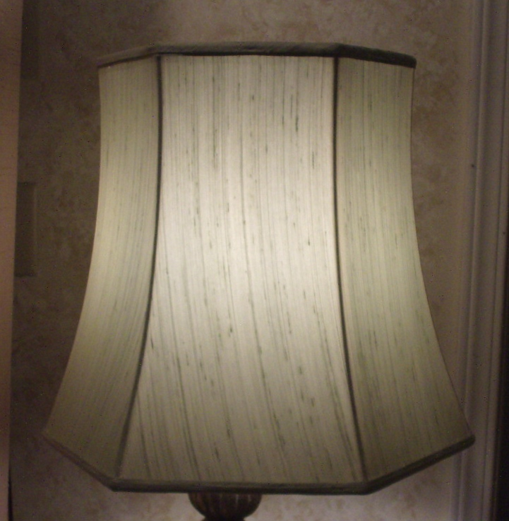 Lampshade Liner Replacement Shade Repairs, How To Reline A Fabric Lampshade