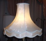 lamp-shade-brocaide-liner-repair-restore