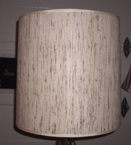 lamp-shade-raw-silk-restore-vintage-recover